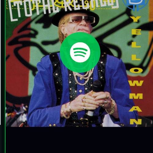 Hi-Lite Bellowman Vol. 3
