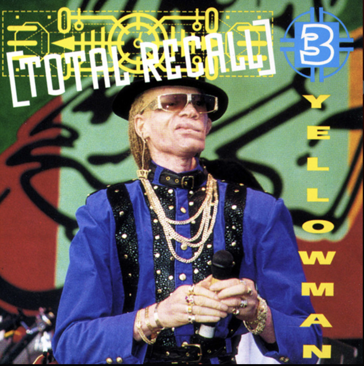 Hi-Lite Bellowman Vol. 3