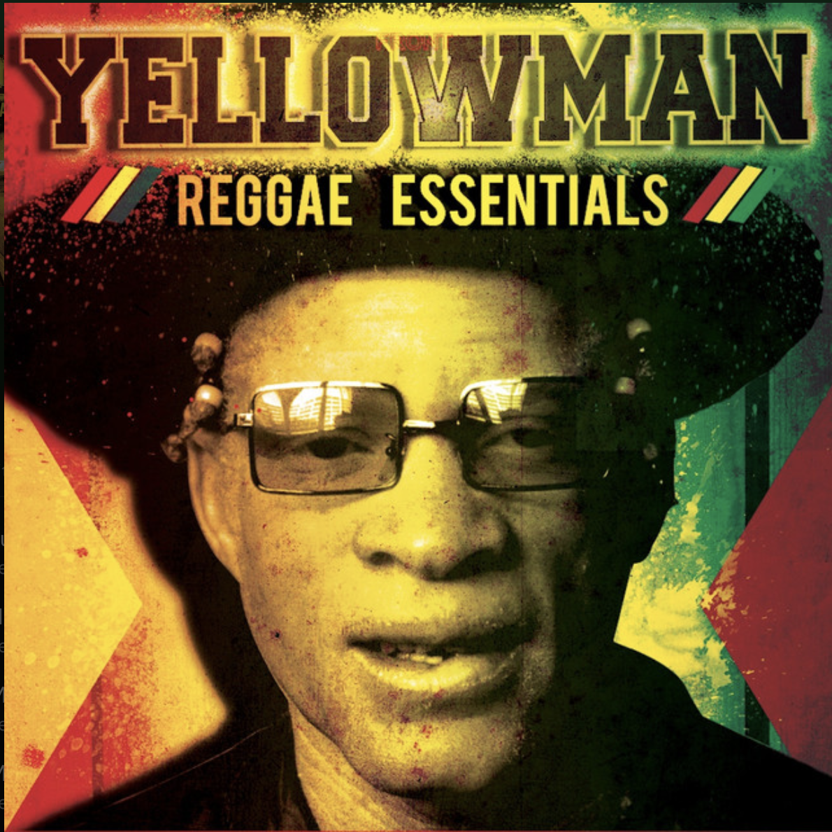 Reggae Essentials